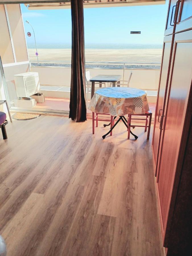 Face A La Mer Apartamento Port-la-Nouvelle Exterior foto